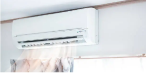 energy efficient Daikin reverse cycle air conditioners